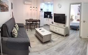 Apartamentos Sol y Luna Conil